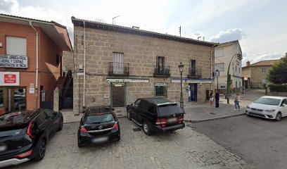 Foto de A F Guadarrama De Servicios S L