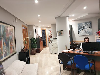 Foto de AFM Asociados - Alonso Díez