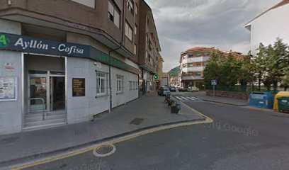 Foto de ASESORIA AYLLON COFISA S.L.
