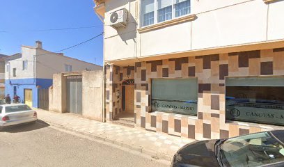Foto de ASESORIA CANOVAS MARMO C. B.