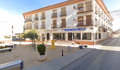 Foto de ASESORIA LOPEZ MEDINA S.L.