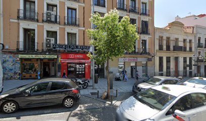 Foto de ASESORIA SAN BERNARDO S.L.
