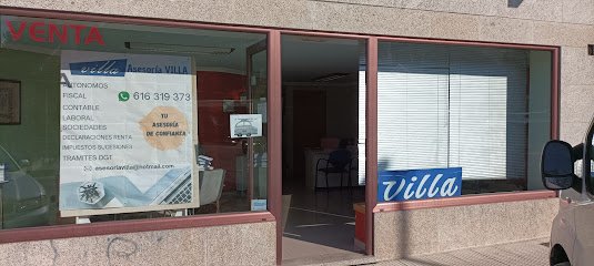 Foto de ASESORIA VILLA
