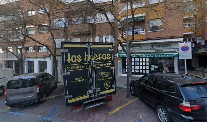 Foto de ASESORIA Y GESTORIA ALCOBENDAS SL