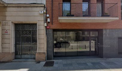 Foto de Agencia Cec