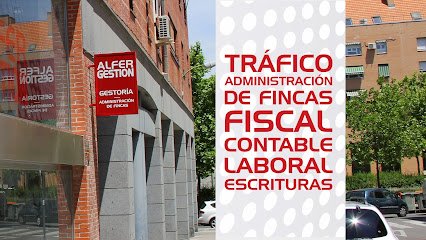 Foto de Alfer Gestión