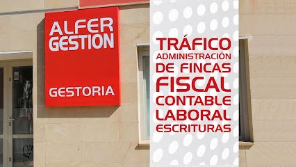 Foto de Alfer Gestión