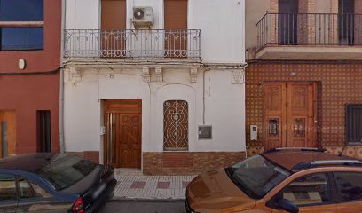 Foto de Ana María Monzó Gallent