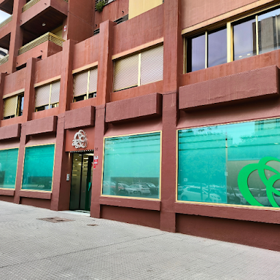Foto de Andaluza De Tramitaciones Y Gestiones S A