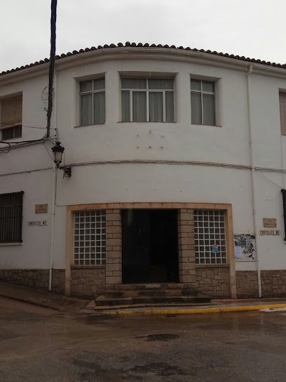 Foto de Aprol Sierra Segura