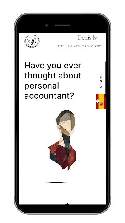 Foto de Asesoria Alicante Accountant PBA | PERSONAL BUSINESS ADVISORY