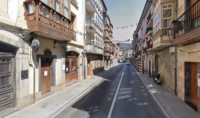 Foto de Asesoria Ampuero SL