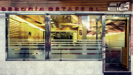 Foto de Asesoria Getafe S.L