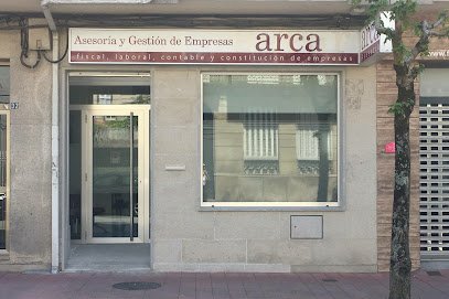 Foto de Asesoria Y Gestion De Empresas Arca
