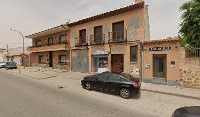 Foto de Asesoria