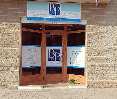 Foto de B&P GESTIONES ADMINSTRATIVAS