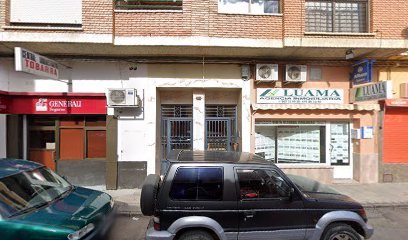 Foto de CENTRAL ADMINISTRATIVA TOBARRA S.L.