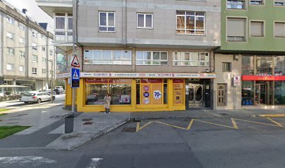 Foto de CONSULTORIA MANUEL PALLAS S.L.