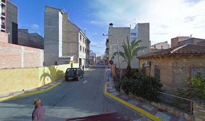 Foto de Callarisa