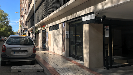 Foto de Calvo Gestoría Oficial