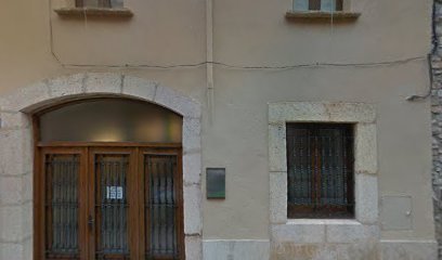 Foto de Campdepadrós Gestoria