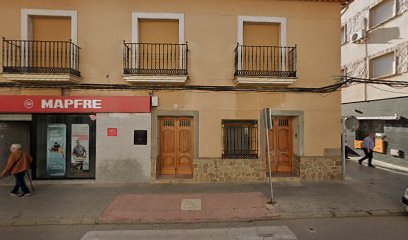 Foto de Carmelo Medina Pozuelo S.L.