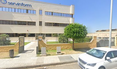 Foto de Cayges Medios Auxiliares S L