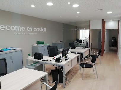 Foto de Cecome Es Castell SL