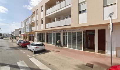 Foto de Cecome Sant Lluís