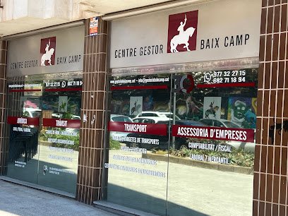 Foto de Centre Gestor Baix Camp