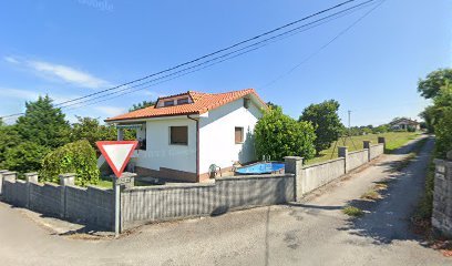 Foto de Clara Aja Consultoria Medioambiental en Cantabria
