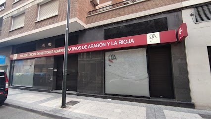 Foto de Colegio Oficial de Gestores Administrativos de Aragón y La Rioja