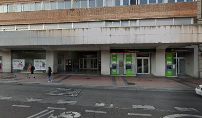 Foto de Colegio Oficial de Gestores Administrativos de Castilla y León