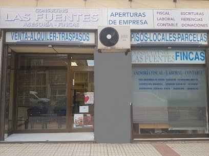 Foto de Consulting Las Fuentes
