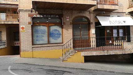 Foto de DESPACHO DE TRAMITACIONES Y GESTIONES LAFICO S.L