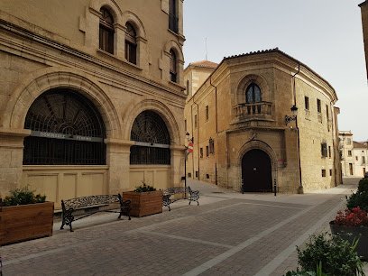 Foto de Domínguez y Perrino