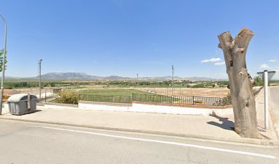 Foto de ENCARNA MOLINA Y OTROS C.B.