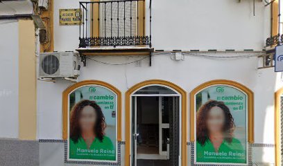 Foto de Egalia Servicios de Gestión SL