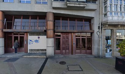 Foto de Eixo Gestión