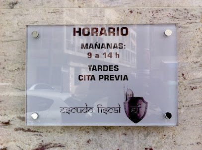 Foto de Escudo Fiscal