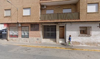Foto de F. SANCHEZ LOPEZ DE LERMA S.L.