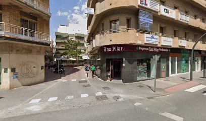 Foto de F. Y L. MOTRIL C.B.