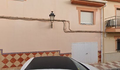 Foto de Fabián Almenara García y Otros C.B.