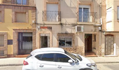 Foto de Fernández Montés