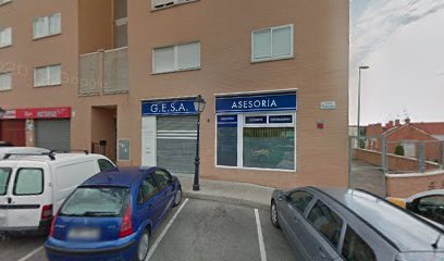Foto de GABINETE DE ASESORAMIENTO EMPRESARIAL GESA SL