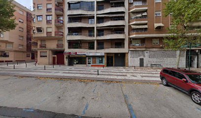 Foto de GESMUÑOZ PUERTOLLANO