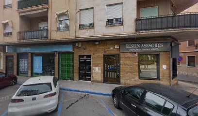 Foto de GESTINASPE S.L.