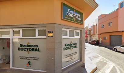 Foto de GESTIONES Y SERVICIOS DOCTORAL S.L.