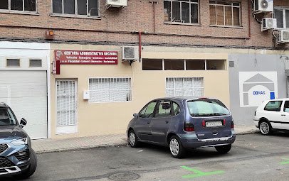 Foto de GESTORIA ADMINISTRATIVA BECERRIL - ADMON FINCAS