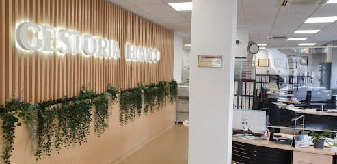 Foto de GESTORIA ADMINISTRATIVA BLANCO S.L.P.